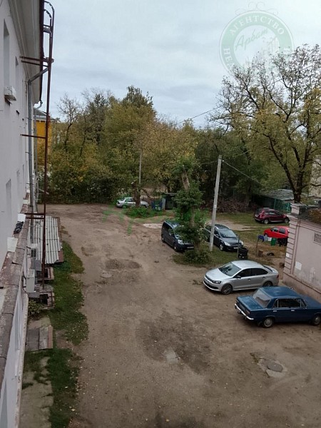 Комната , 12 кв.м. (№14372)