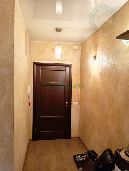 Снять 3-к квартиру, 98 кв.м. (№14673)