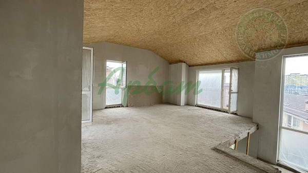 Таунхаус, 157 кв.м. (№13985) Таунхаус, 157 кв.м. (№13985)