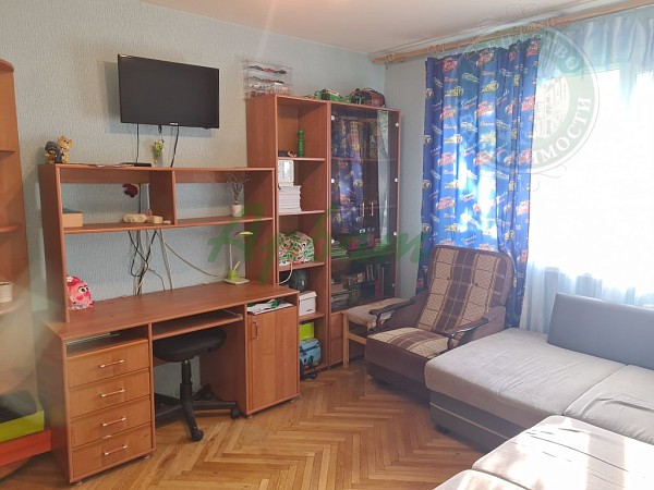 3-к квартира, 59 кв.м. (№13051)