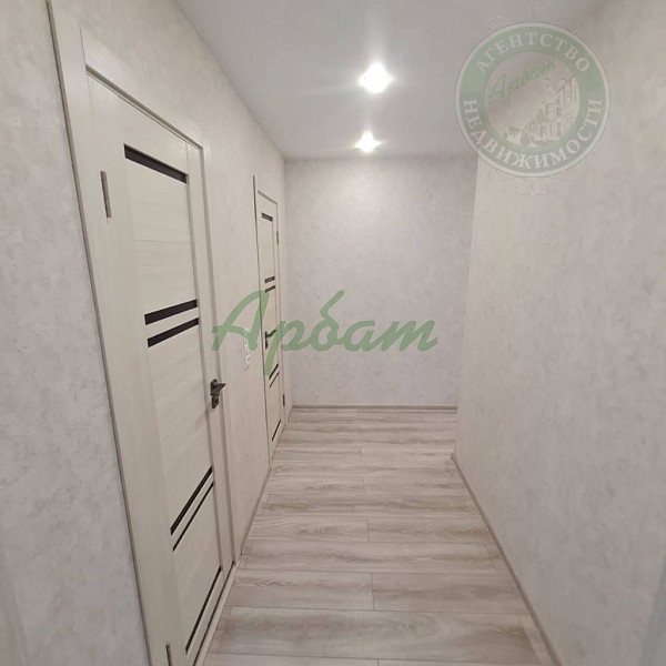 2-к квартира, 53 кв.м. (№13679)