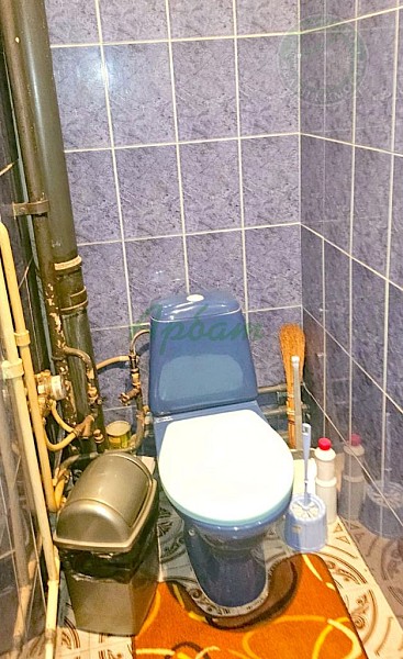 2-к квартира, 57 кв.м. (№13811) 2-к квартира, 57 кв.м. (№13811)