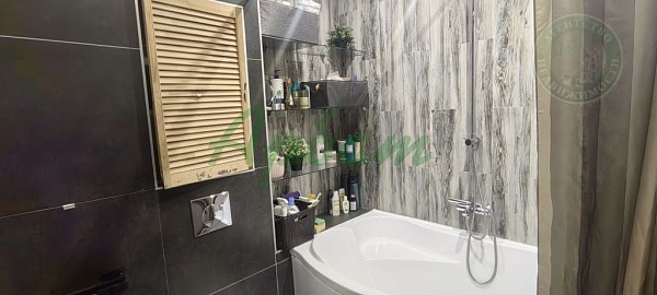 3-к квартира, 71 кв.м. (№14977)