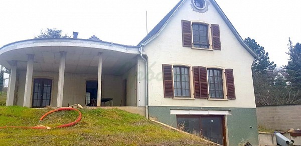 Продажа дома в пригороде Страсбурге. Франция. Продажа дома в пригороде Страсбурге. Франция.