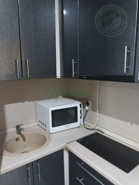 Снять Студия, 32 кв.м. (№14607)