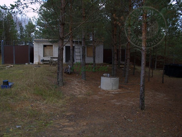 Дом, 470 кв.м. (№13838) Дом, 470 кв.м. (№13838)