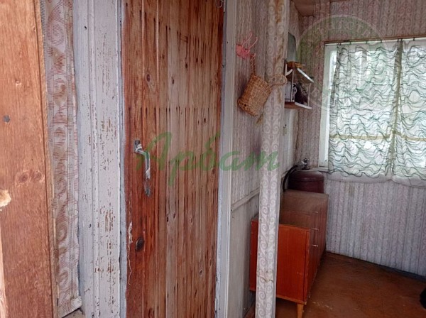 Участок , 5 сот. (№14450)