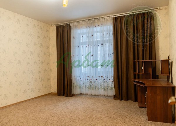 3-к квартира, 81 кв.м. (№14341)