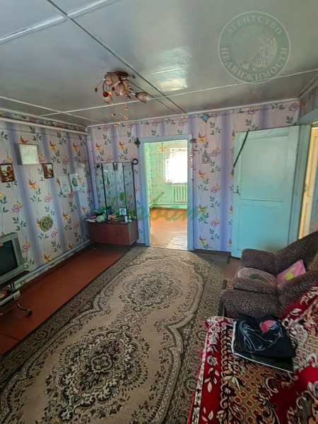 3-к квартира, 45 кв.м. (№14182)