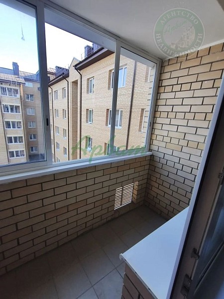 2-к квартира, 59 кв.м. (№14519)