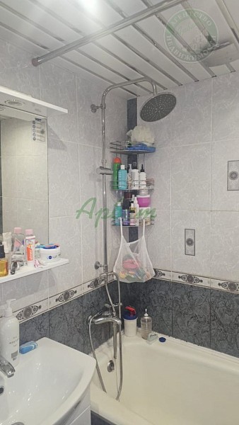 2-к квартира, 52 кв.м. (№14475)