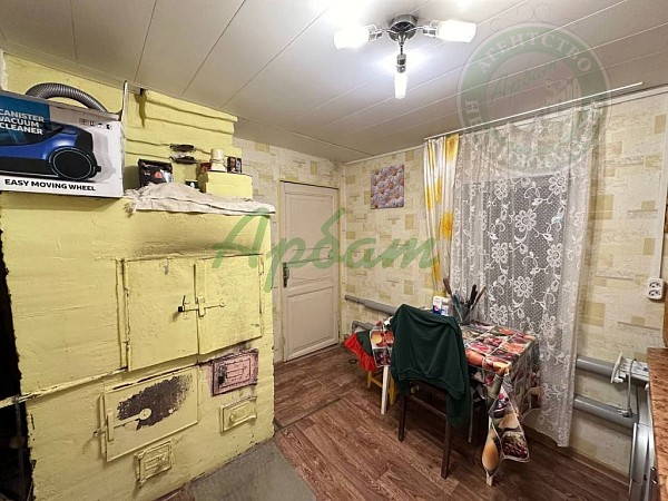 Дом, 46 кв.м. (№14859)