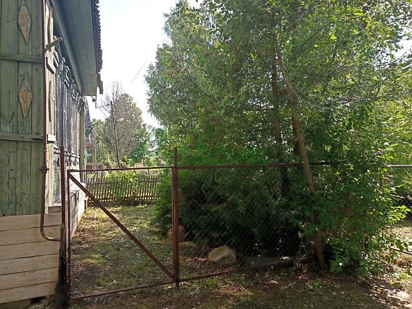 Дом, 73 кв.м. (№14399)