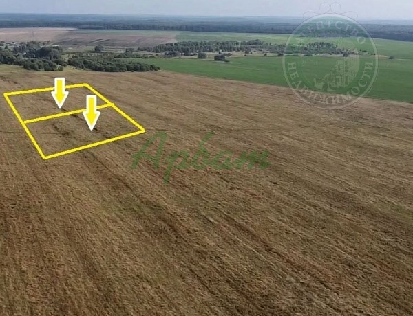 Участок , 15 сот., Аргуново д