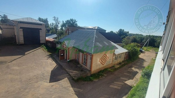 3-к квартира, 56 кв.м. (№14343)