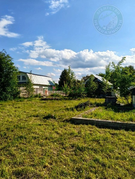 Участок , 21 сот. (№14863)