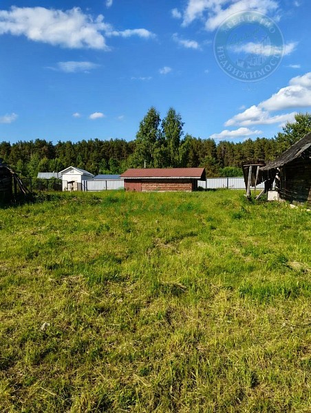 Участок , 21 сот. (№14863)