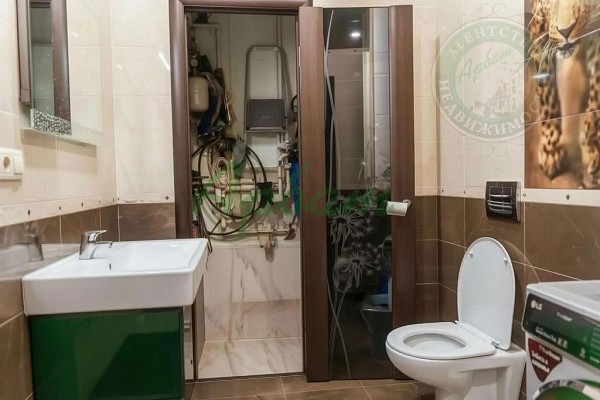 Таунхаус, 144 кв.м. (№14981)