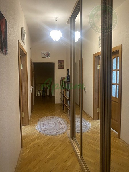 4-к квартира, 180 кв.м. (№14013) 4-к квартира, 180 кв.м. (№14013)