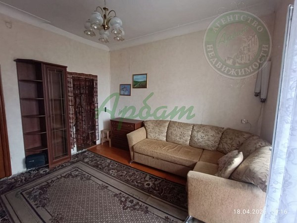 Снять 2-к квартиру, 54 кв.м. (№14112) Снять 2-к квартиру, 54 кв.м. (№14112)