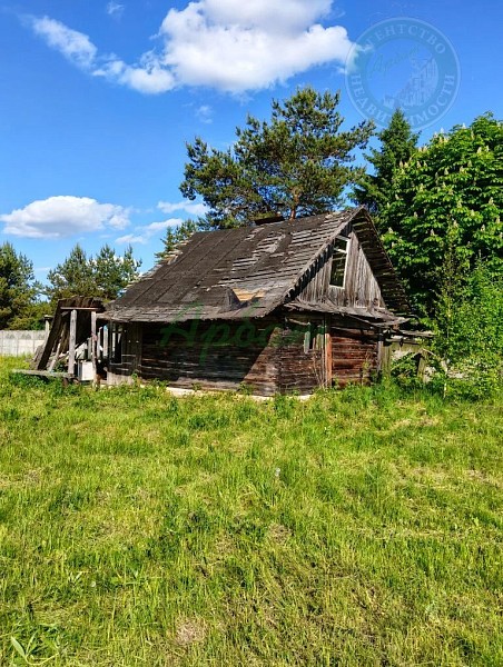 Участок , 21 сот. (№14863)