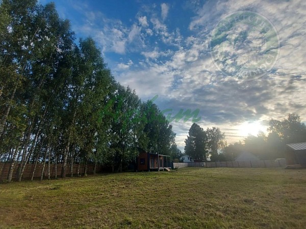 Дом, 35 кв.м. (№14992)