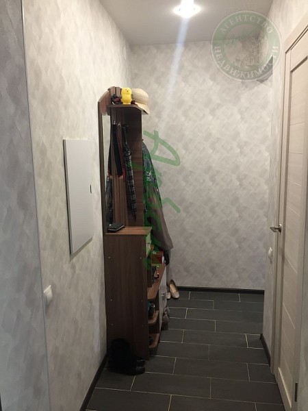 1-к квартира, 31 кв.м. (№13477) 1-к квартира, 31 кв.м. (№13477)