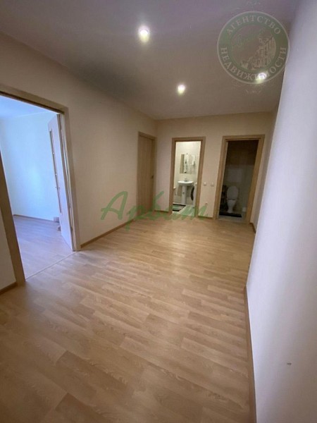 2-к квартира, 67 кв.м., Рождественская, 12