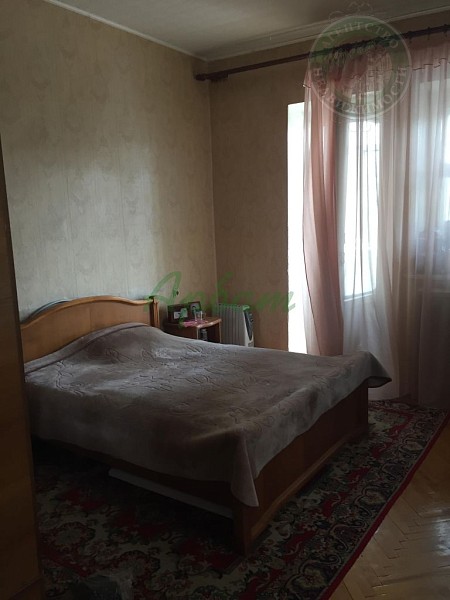 3-к квартира, 95 кв.м. (№12713)