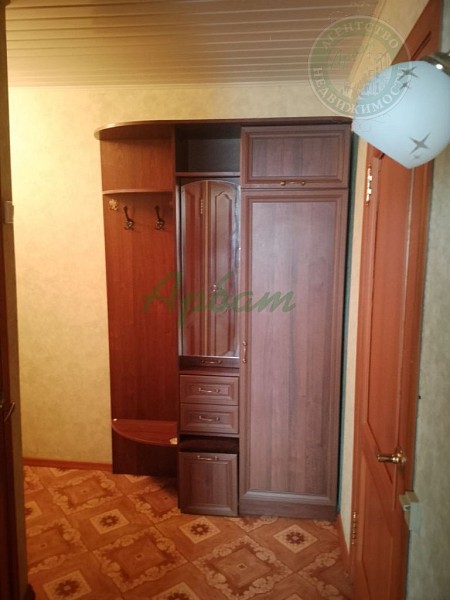 2-к квартира, 45 кв.м. (№13651) 2-к квартира, 45 кв.м. (№13651)