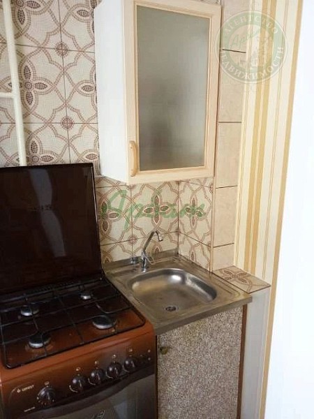 2-к квартира, 47 кв.м. (№14828)