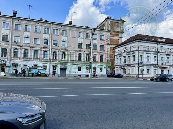 Аренда недвижимости, коммерческая (№14342)