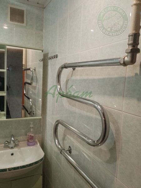 2-к квартира, 45 кв.м. (№13651) 2-к квартира, 45 кв.м. (№13651)
