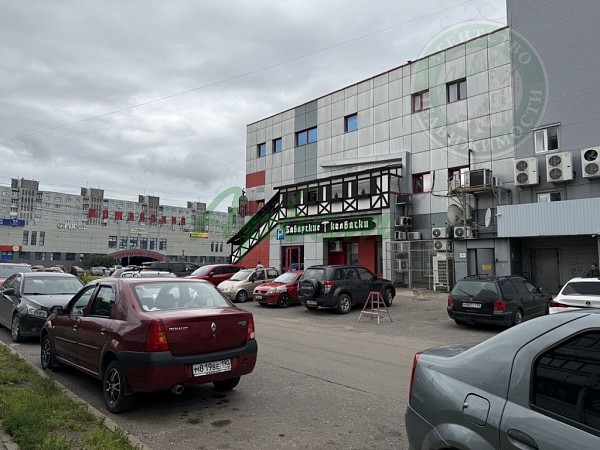 Снять 1-к квартиру, 38 кв.м. (№14990)