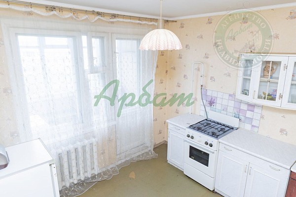 1-к квартира, 37 кв.м. (№13637) 1-к квартира, 37 кв.м. (№13637)