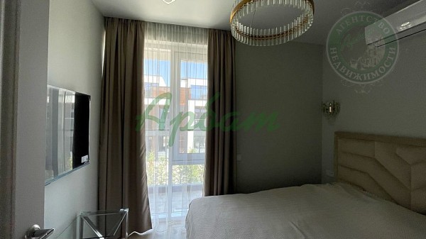 Таунхаус, 91 кв.м. (№14231)