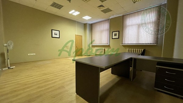 Офисное помещение, 300 кв.м. (№13617) Офисное помещение, 300 кв.м. (№13617)