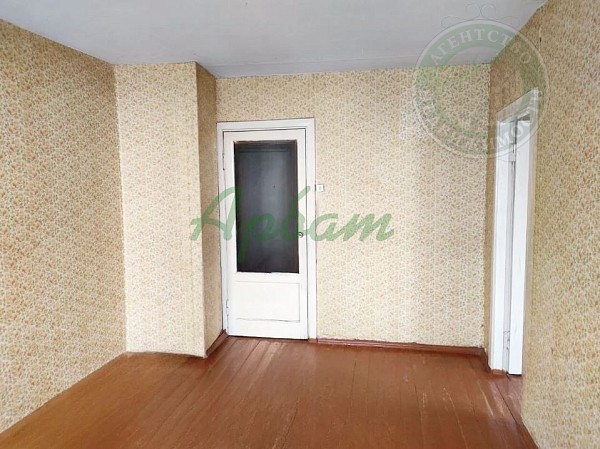 2-к квартира, 40 кв.м. (№14547)