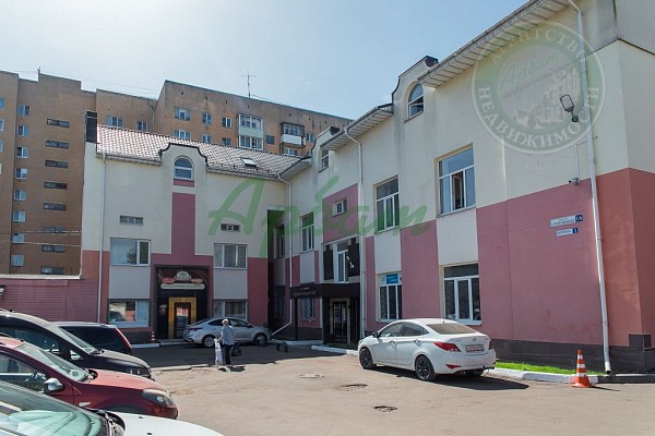 Готовый бизнес, 3202 кв.м. (№14707)