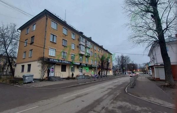 Комната , 12 кв.м. (№14372)