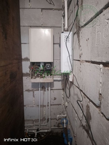 Дом, 98 кв.м. (№14204)