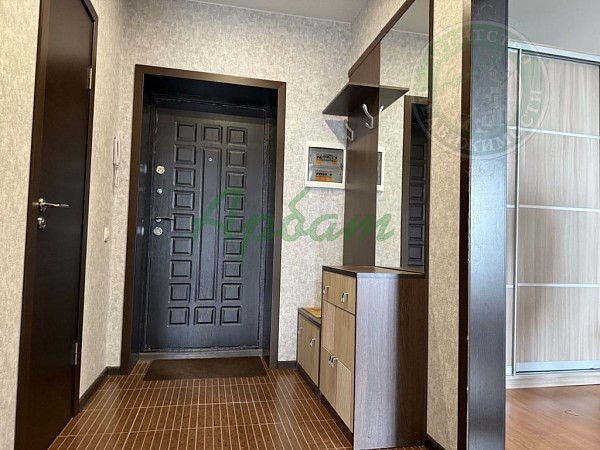1-к квартира, 43 кв.м. (№14114) 1-к квартира, 43 кв.м. (№14114)