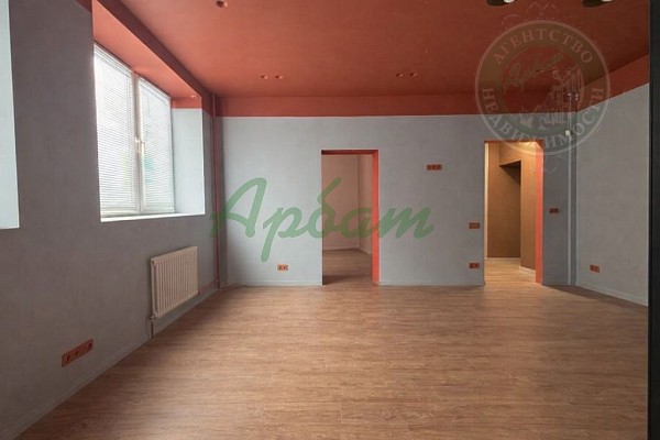 Аренда недвижимости, коммерческая, Центральный р-н, Радищева б-р, 50