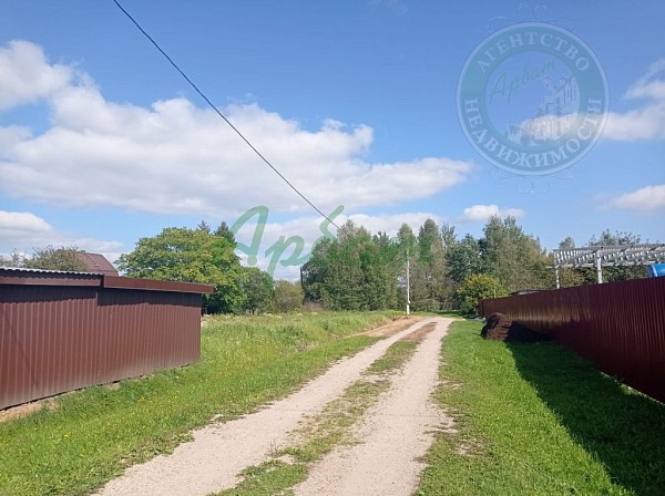 Участок , 10 сот. (№14246)