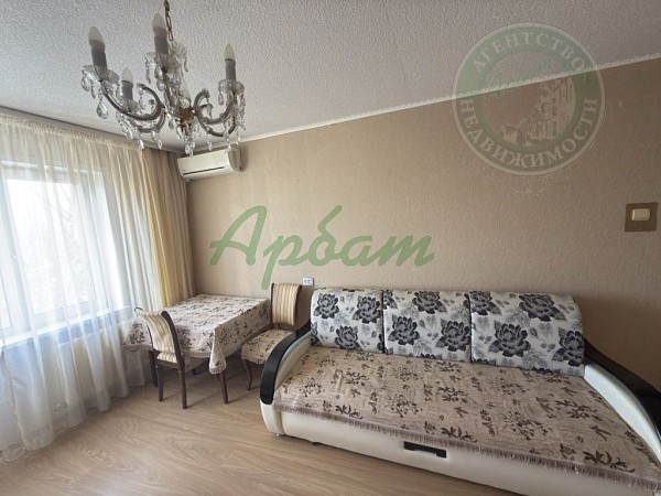 Снять 2-к квартиру, 54 кв.м. (№14507)