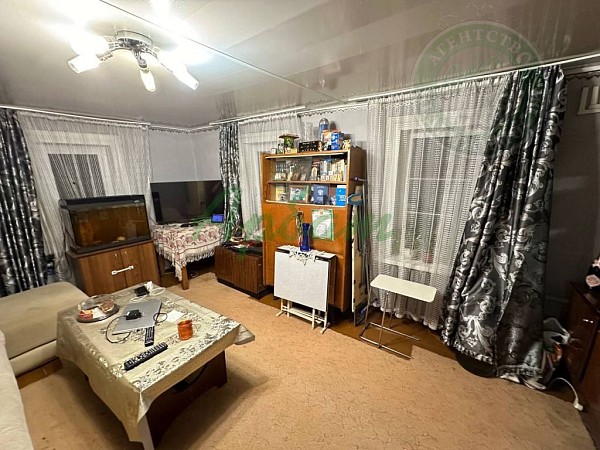 Дом, 46 кв.м. (№14488)