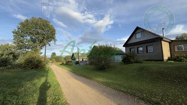 Дом, 47 кв.м. (№14980)
