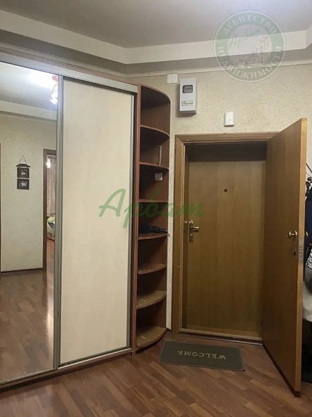3-к квартира, 81 кв.м. (№15015)