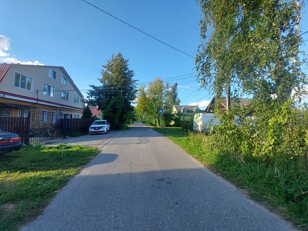 Дом, 295 кв.м. (№14982)
