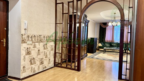 2-к квартира, 92 кв.м. (№13424) 2-к квартира, 92 кв.м. (№13424)